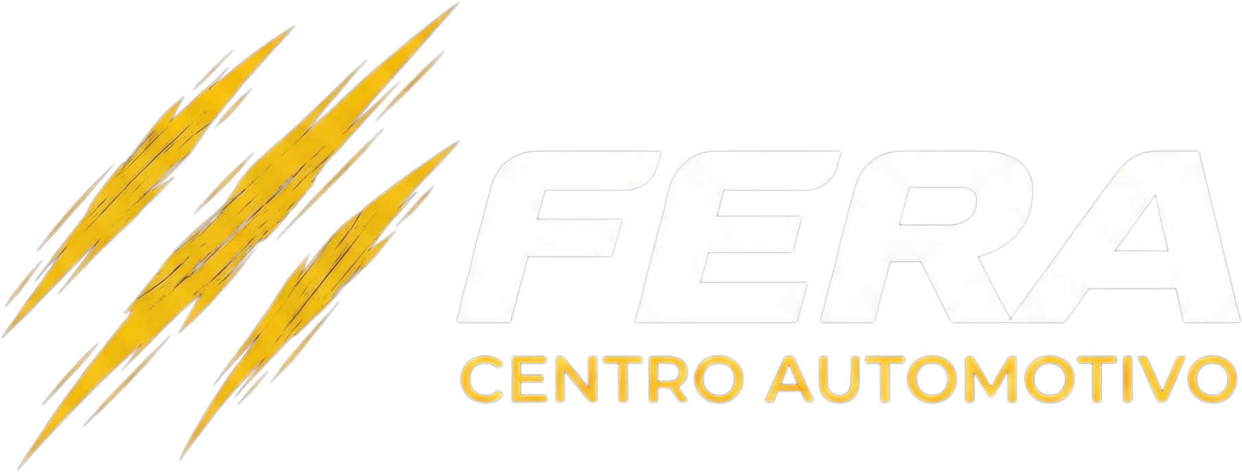 Fera Centro Automotivo Logo
